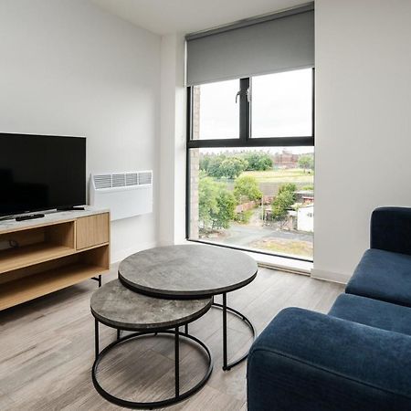 Guestready - Urban Refuge In Vauxhall, No Wifi Ливърпул Екстериор снимка