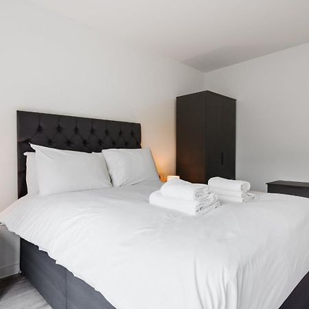 Guestready - Urban Refuge In Vauxhall, No Wifi Ливърпул Екстериор снимка