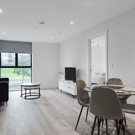 Guestready - Urban Refuge In Vauxhall, No Wifi Ливърпул Екстериор снимка
