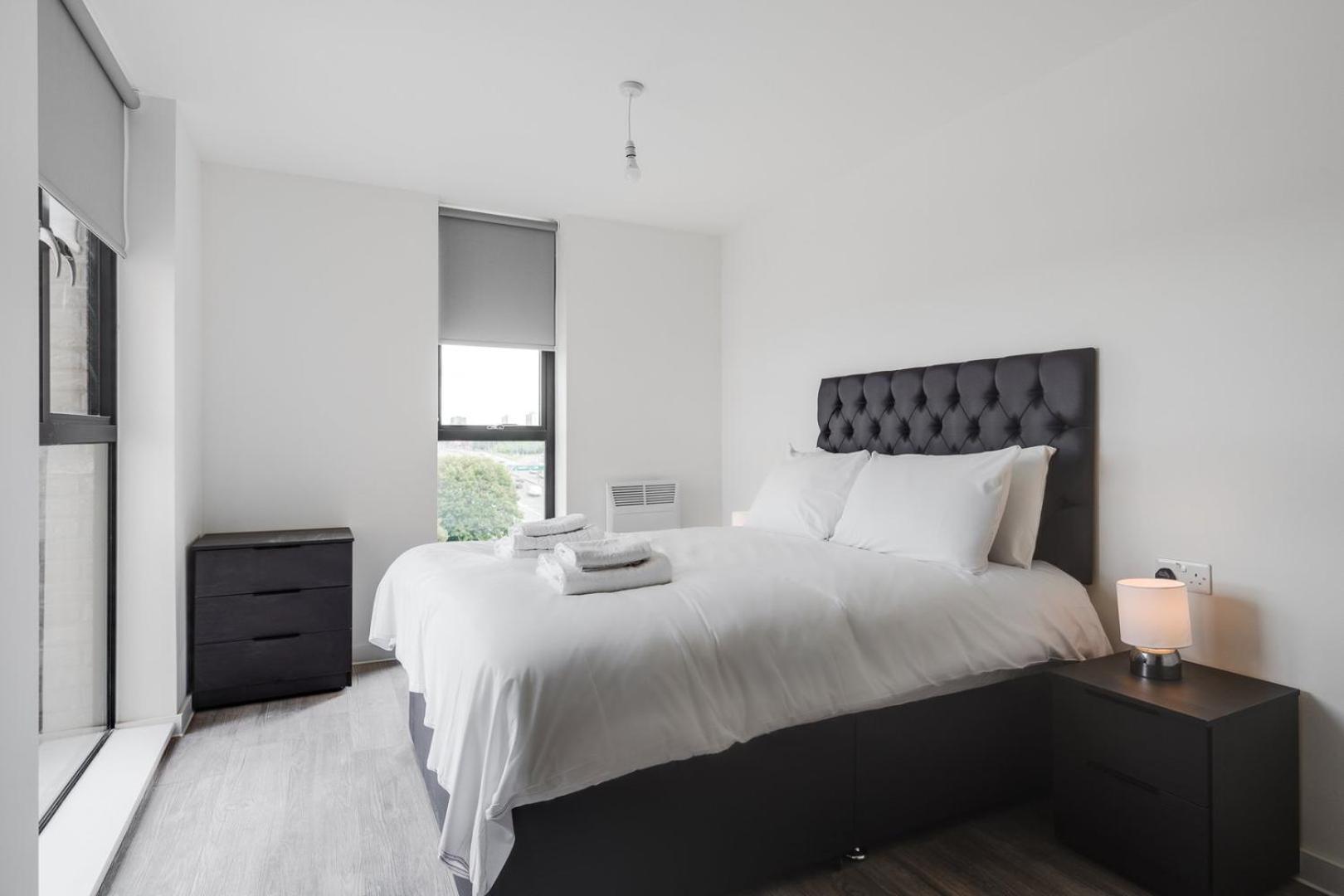 Guestready - Urban Refuge In Vauxhall, No Wifi Ливърпул Екстериор снимка