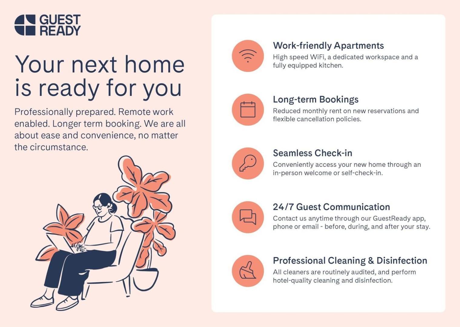 Guestready - Urban Refuge In Vauxhall, No Wifi Ливърпул Екстериор снимка