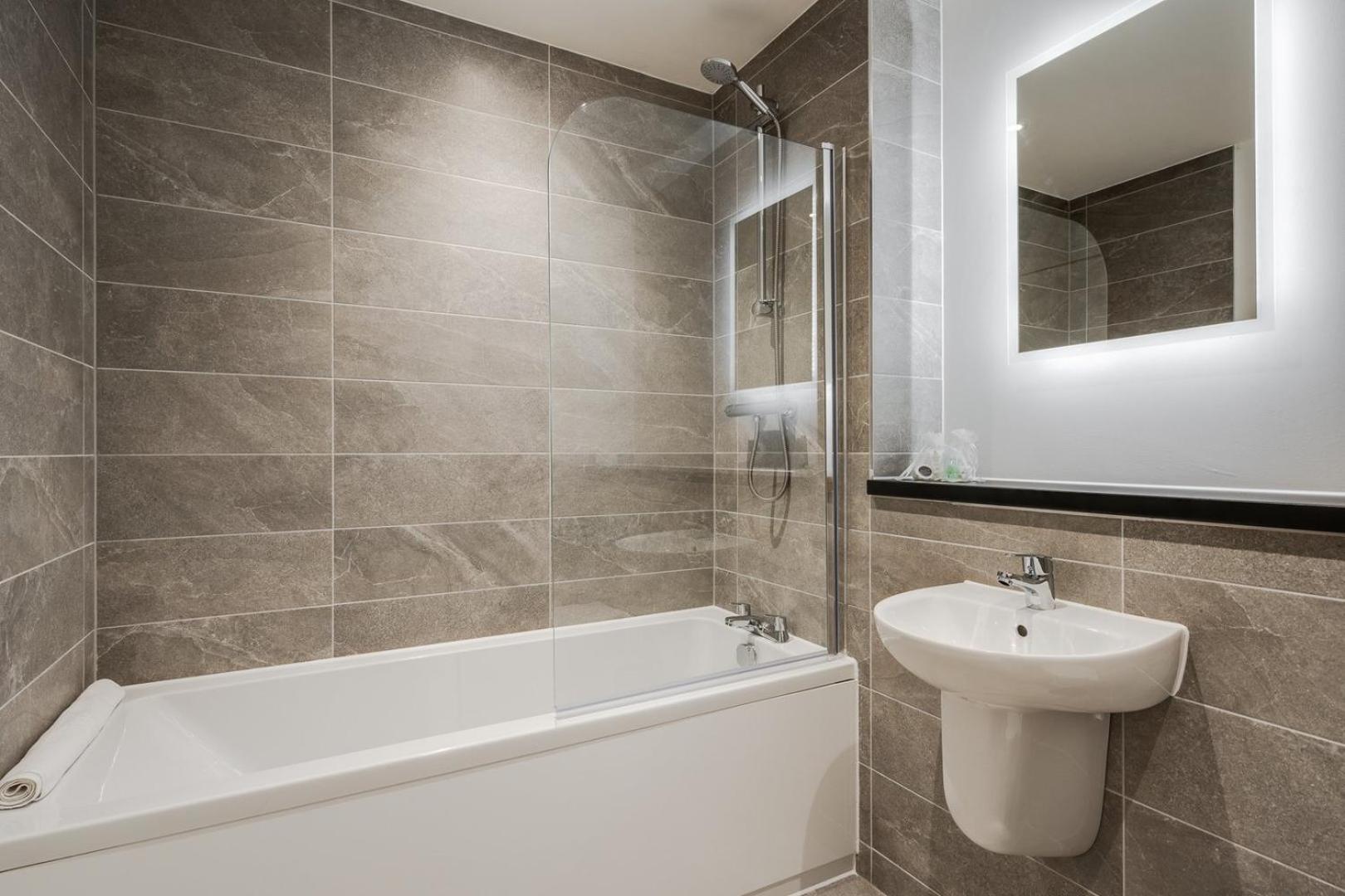 Guestready - Urban Refuge In Vauxhall, No Wifi Ливърпул Екстериор снимка
