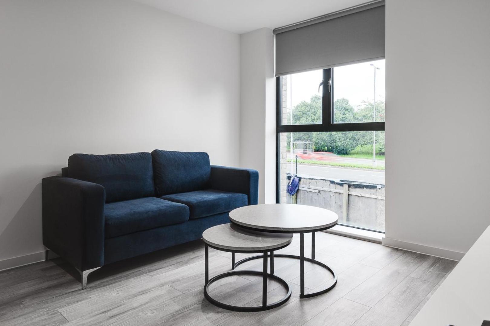 Guestready - Urban Refuge In Vauxhall, No Wifi Ливърпул Екстериор снимка