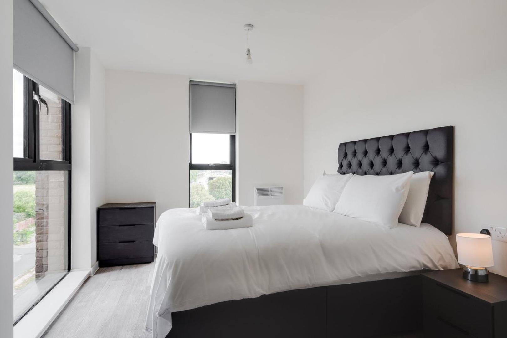 Guestready - Urban Refuge In Vauxhall, No Wifi Ливърпул Екстериор снимка