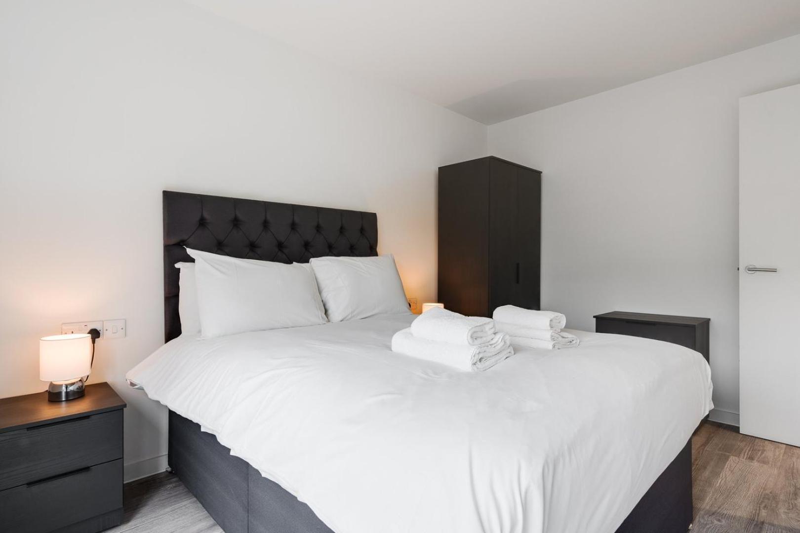 Guestready - Urban Refuge In Vauxhall, No Wifi Ливърпул Екстериор снимка