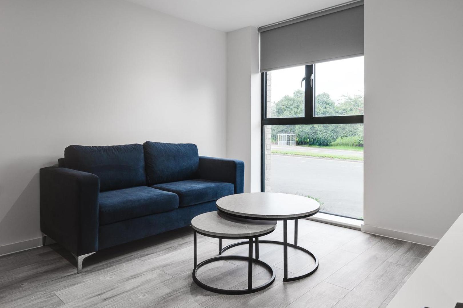 Guestready - Urban Refuge In Vauxhall, No Wifi Ливърпул Екстериор снимка