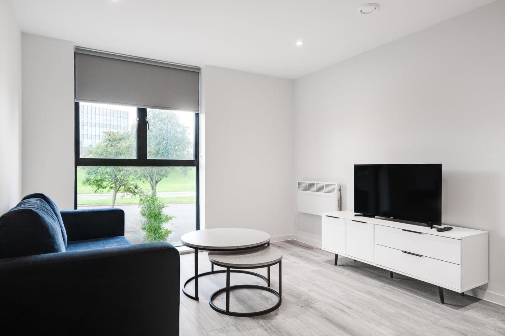 Guestready - Urban Refuge In Vauxhall, No Wifi Ливърпул Екстериор снимка