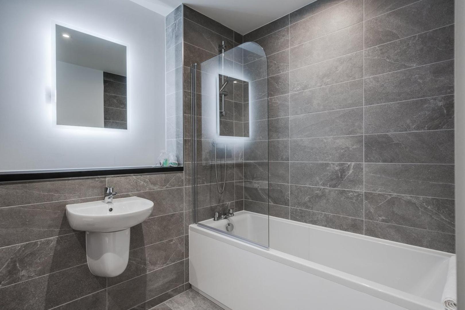 Guestready - Urban Refuge In Vauxhall, No Wifi Ливърпул Екстериор снимка