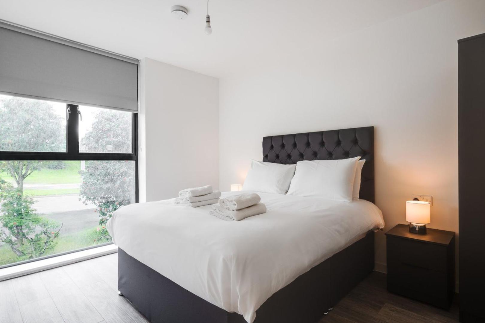 Guestready - Urban Refuge In Vauxhall, No Wifi Ливърпул Екстериор снимка