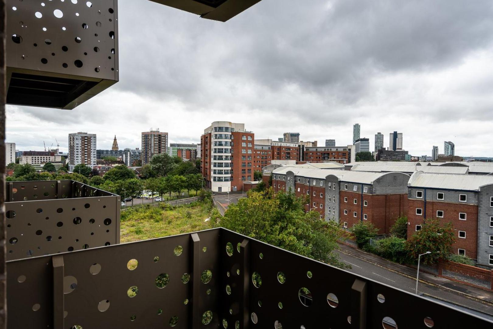 Guestready - Urban Refuge In Vauxhall, No Wifi Ливърпул Екстериор снимка