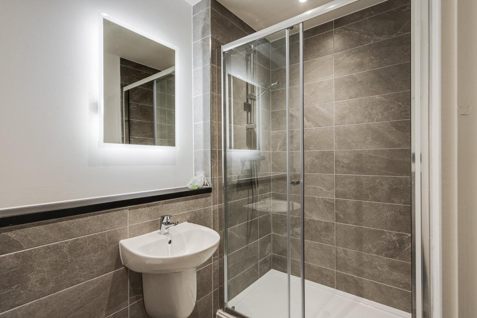 Guestready - Urban Refuge In Vauxhall, No Wifi Ливърпул Екстериор снимка