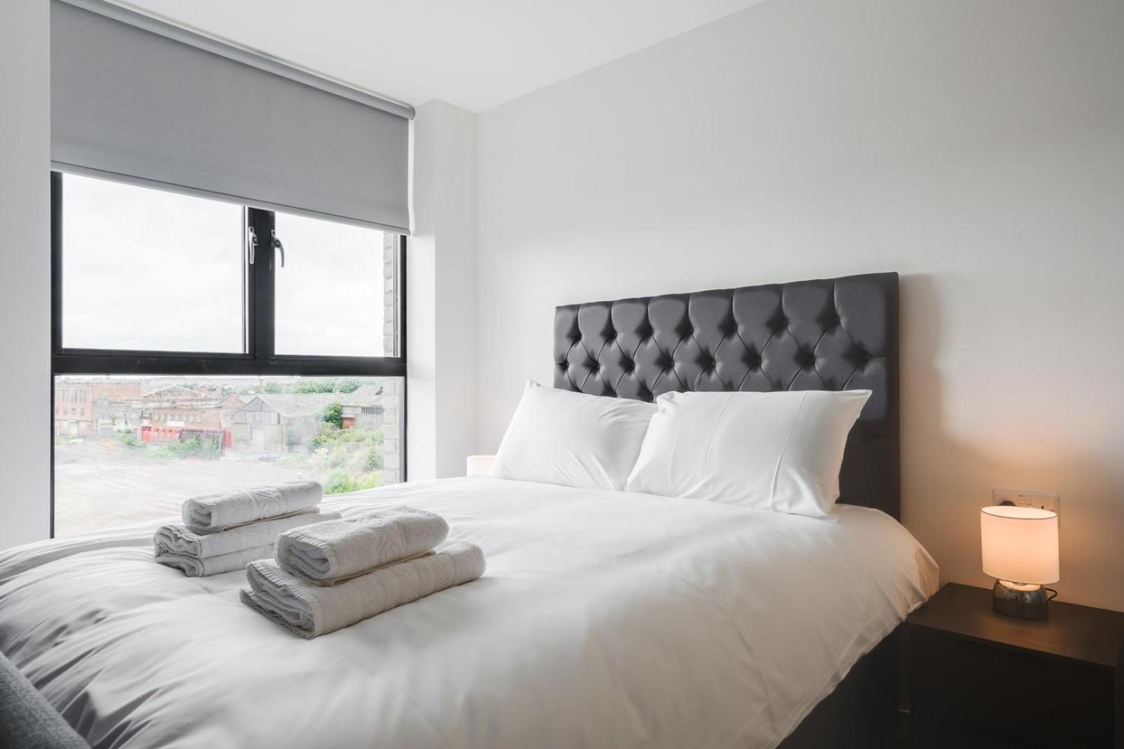 Guestready - Urban Refuge In Vauxhall, No Wifi Ливърпул Екстериор снимка